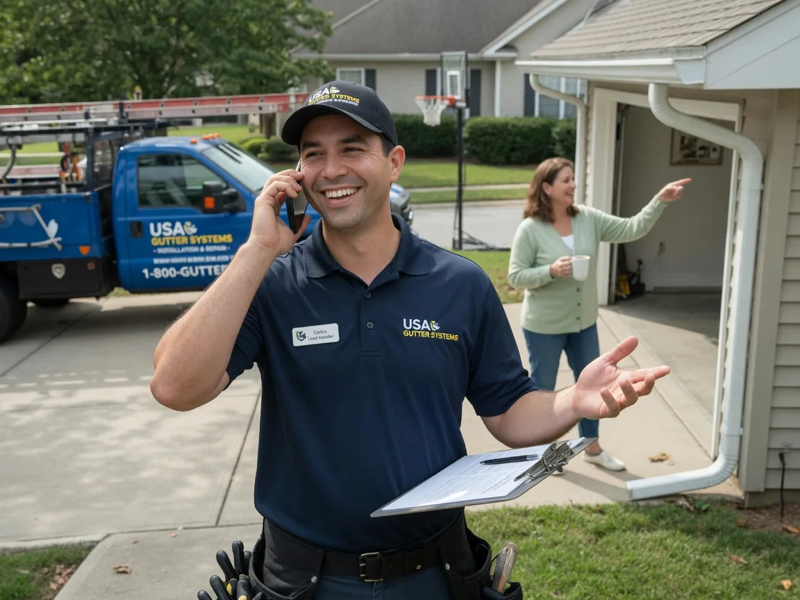 Gutter Installation Roscommon, MI FAQs